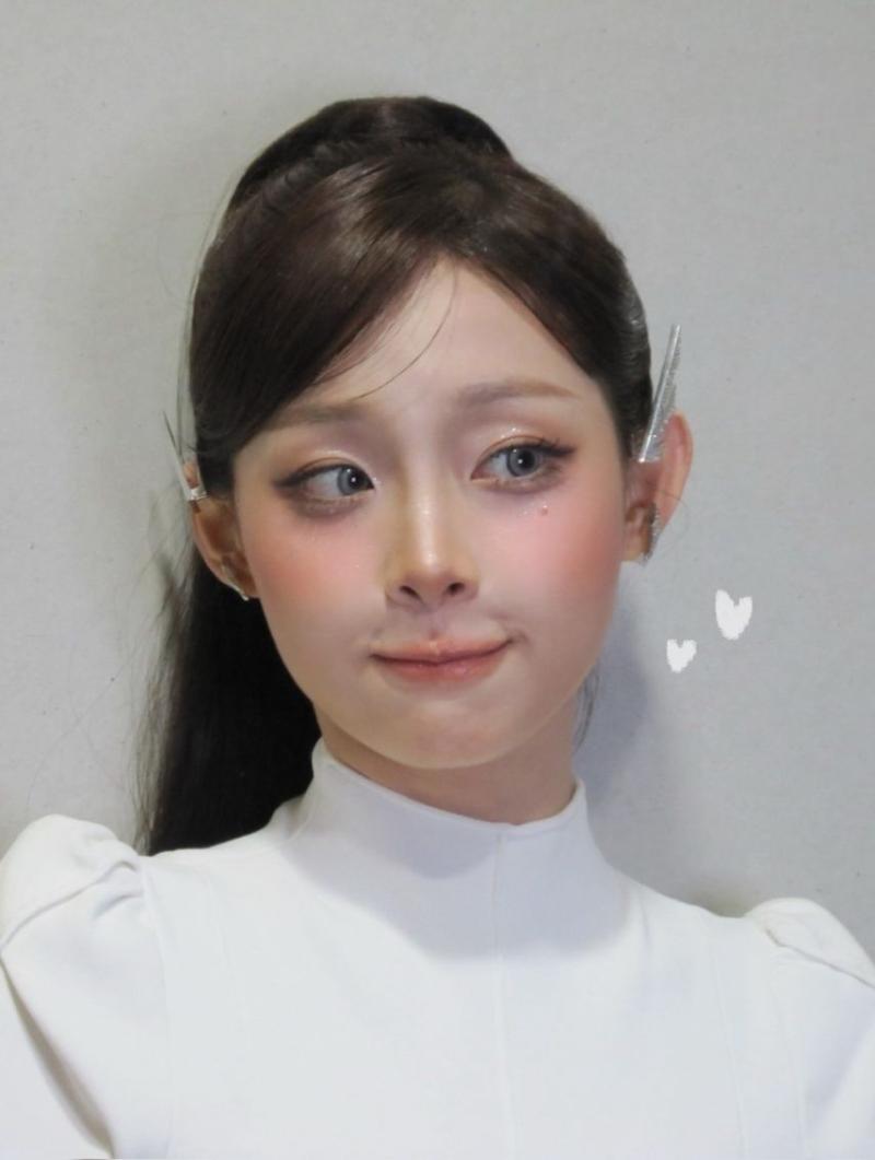 츄