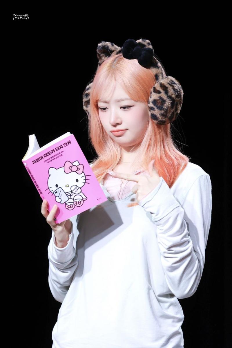 아이브 레이