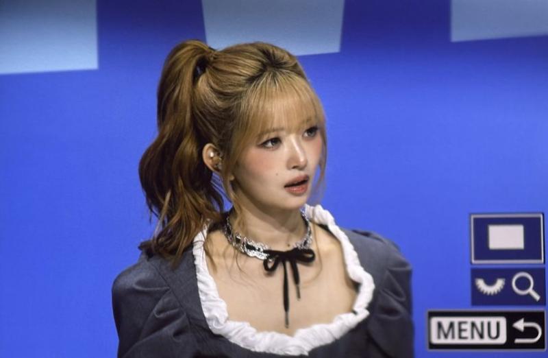[아이브] 레이