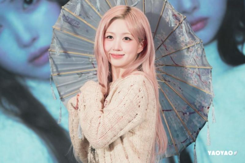 엔믹스 오해원