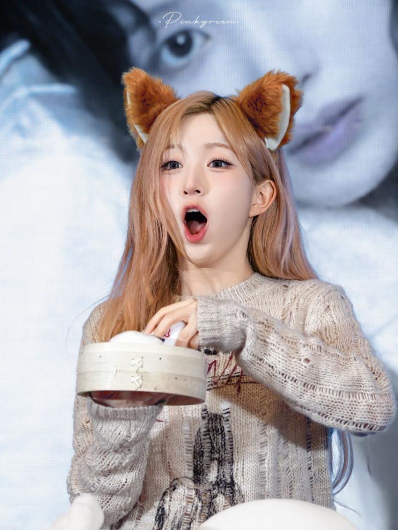 엔믹스 오해원