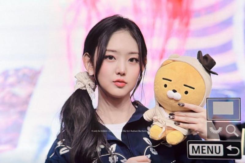 키키 이솔