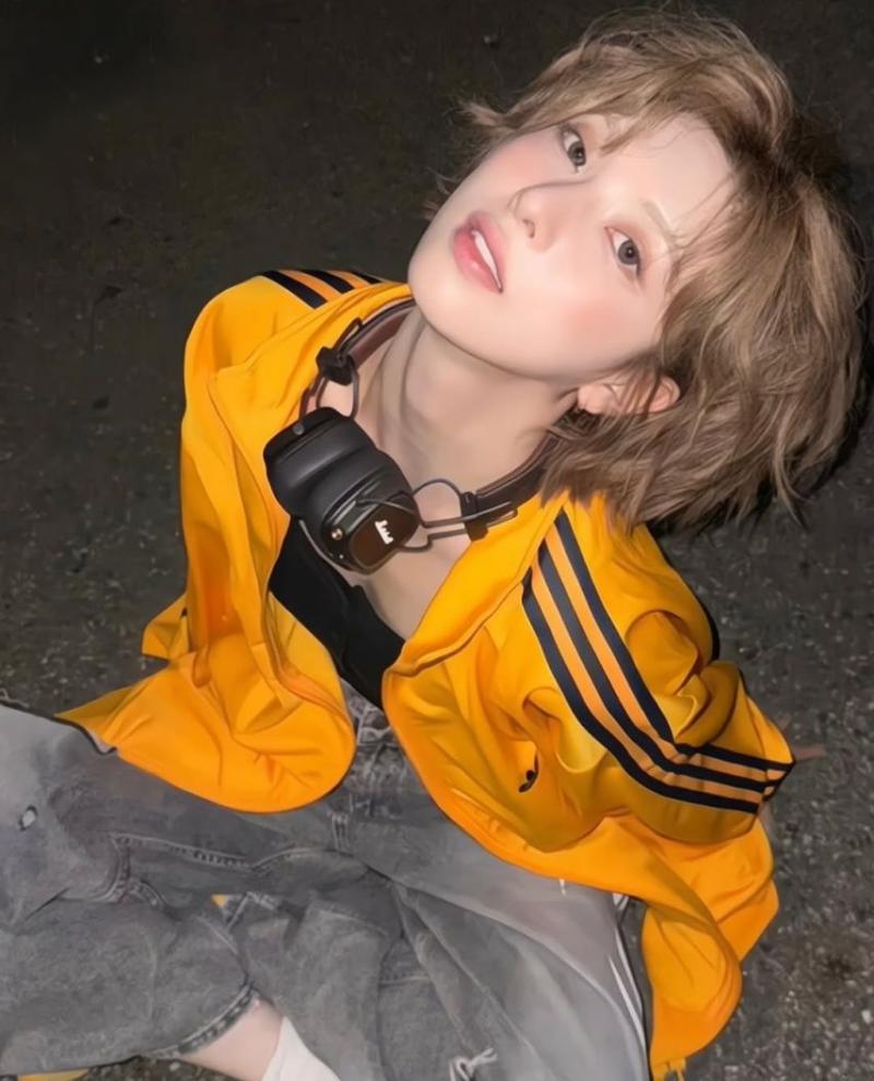 NMIXX (엔믹스) 배이