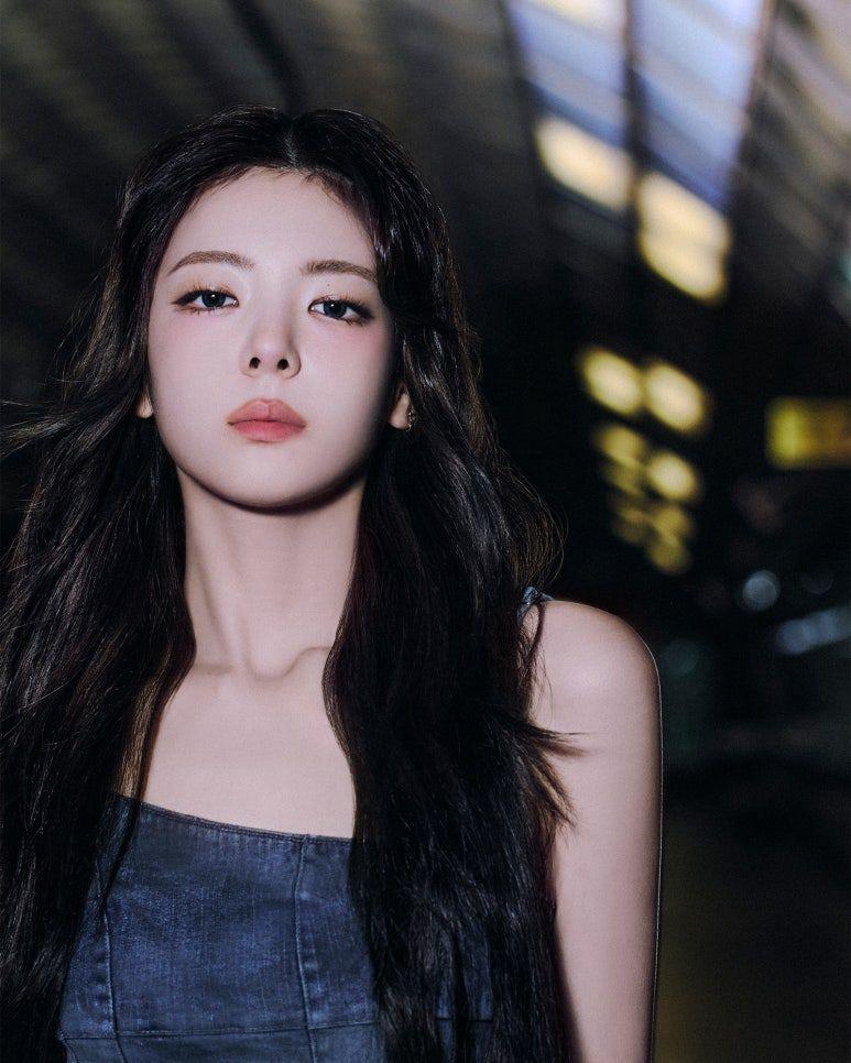 ITZY 리아