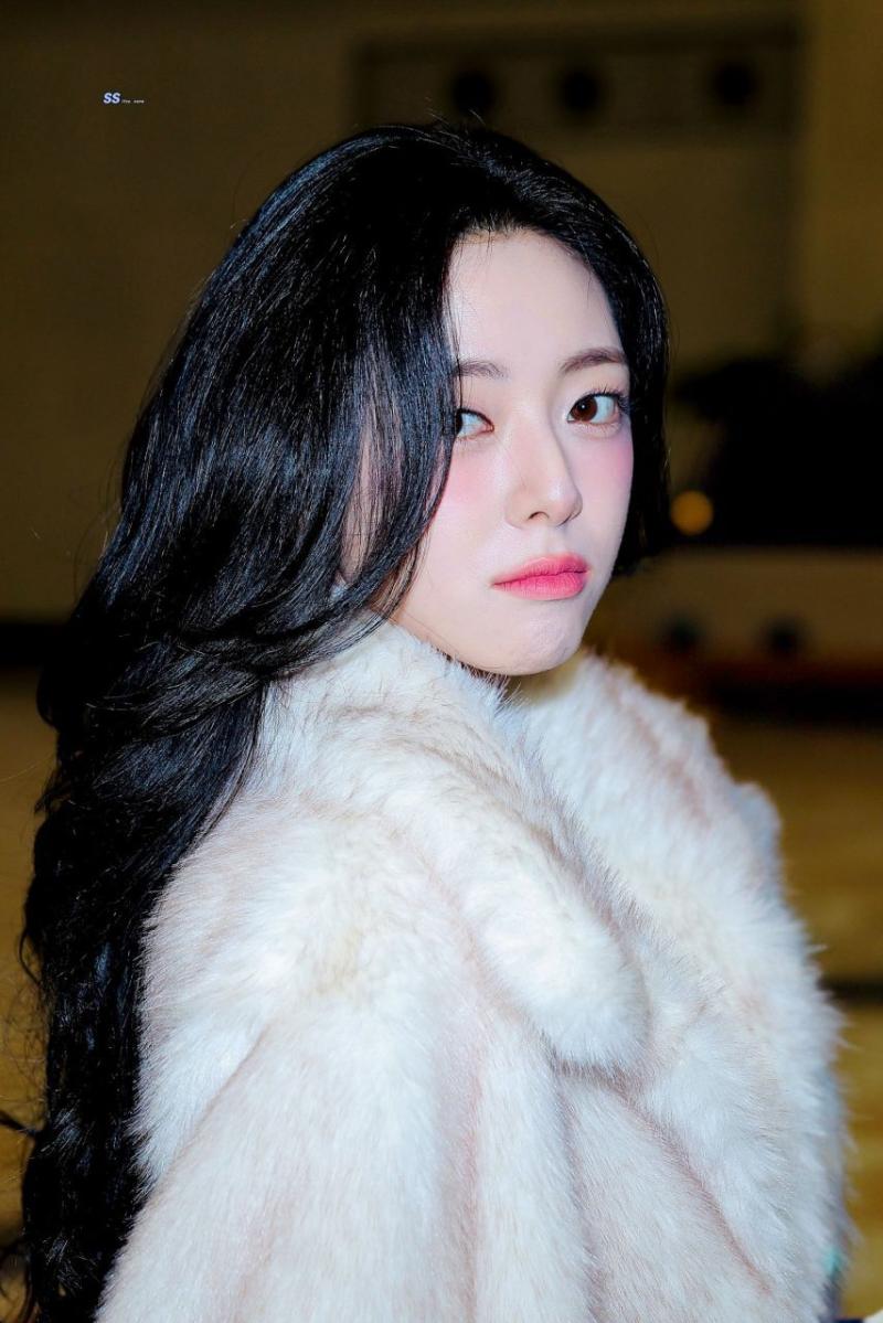 ITZY 유나