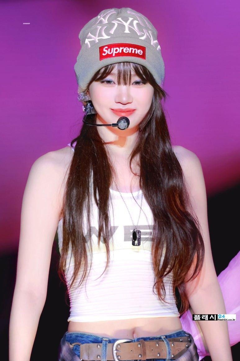 르세라핌 김채원