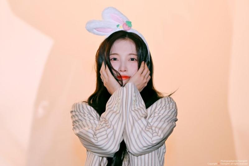 아린 오마이걸 260302/ 260224