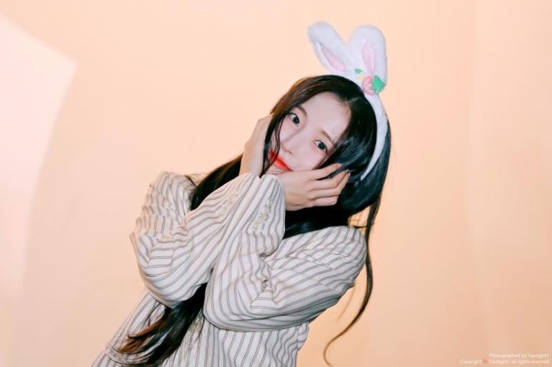 아린 오마이걸 260302/ 260224