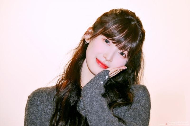 아린 오마이걸 260302/ 260224
