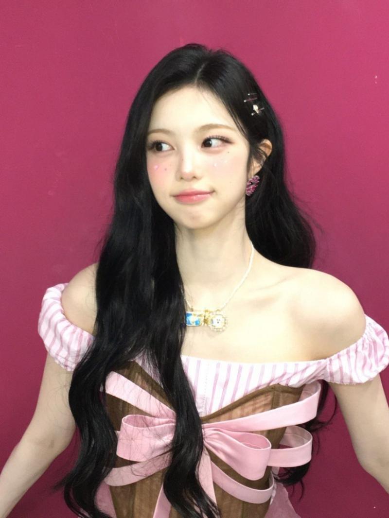하츠투하츠 이안