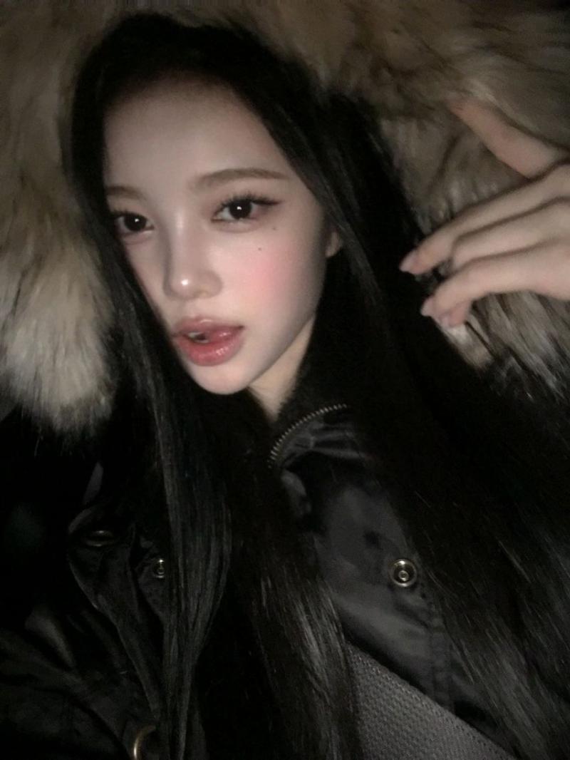 하츠투하츠 이안
