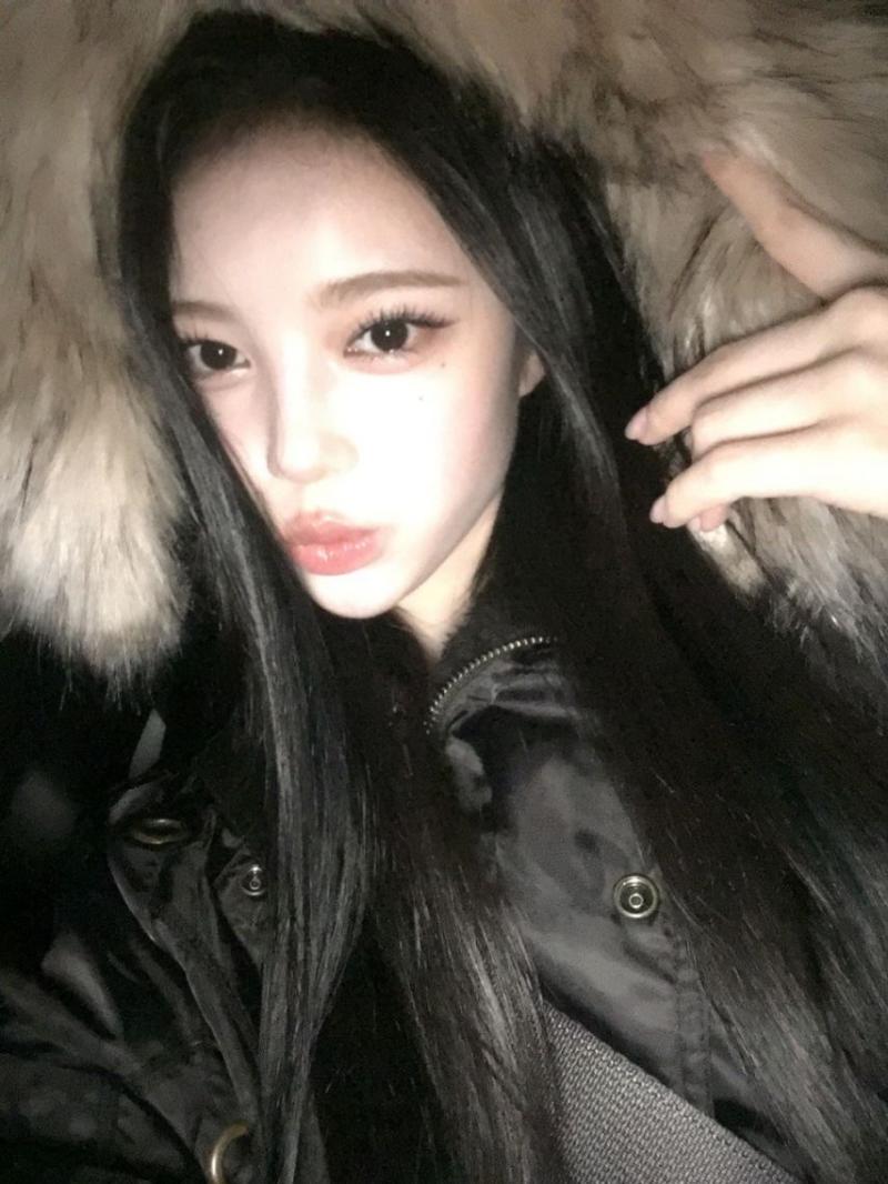 하츠투하츠 이안