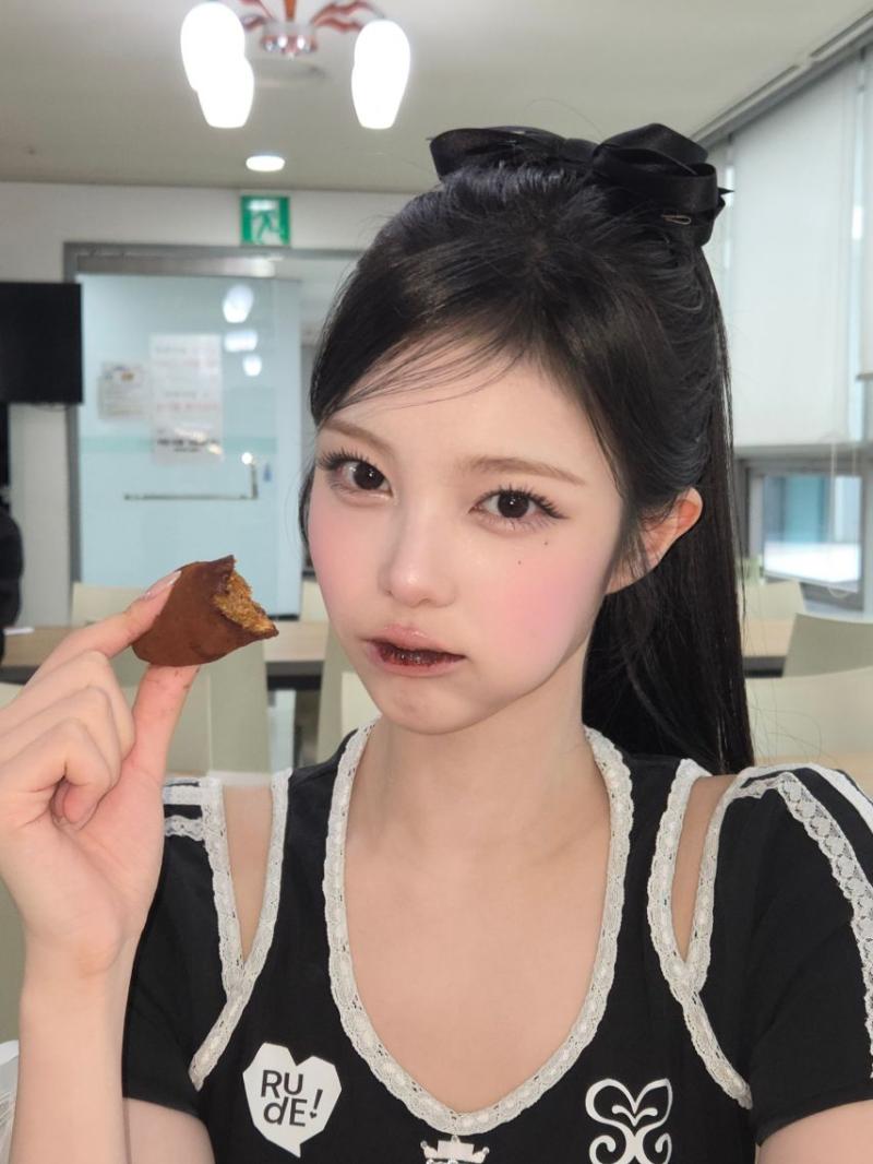 하츠투하츠 이안