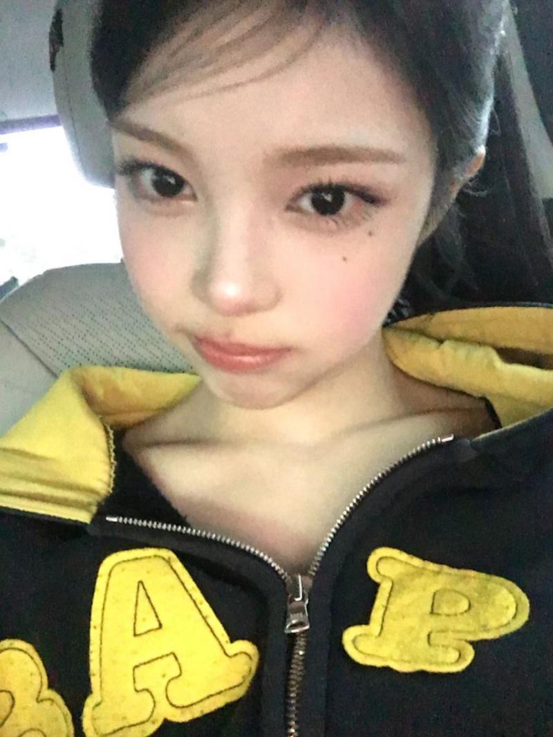 하츠투하츠 이안