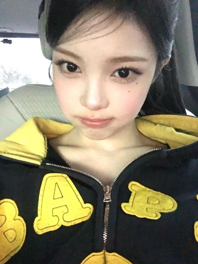 하츠투하츠 이안