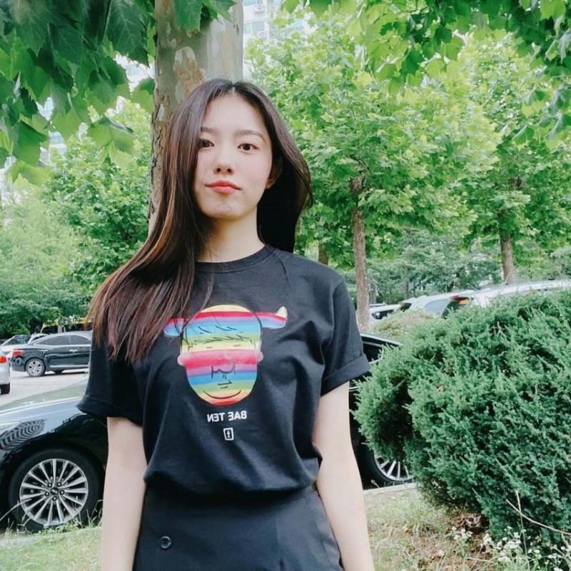 김소혜 인스타 <스크롤주의>