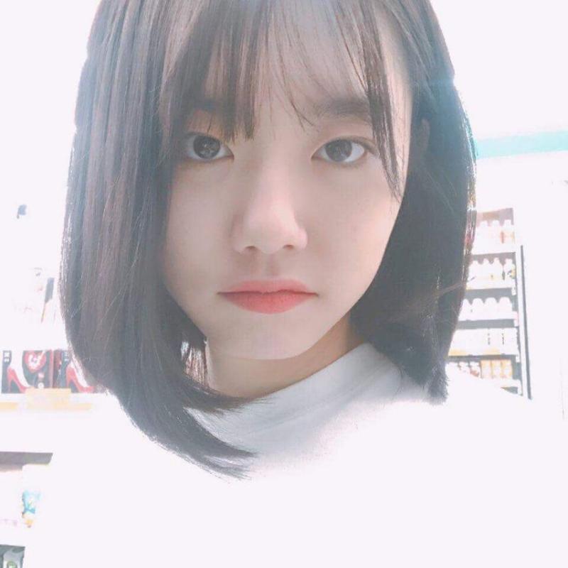 김소혜 인스타 <스크롤주의>