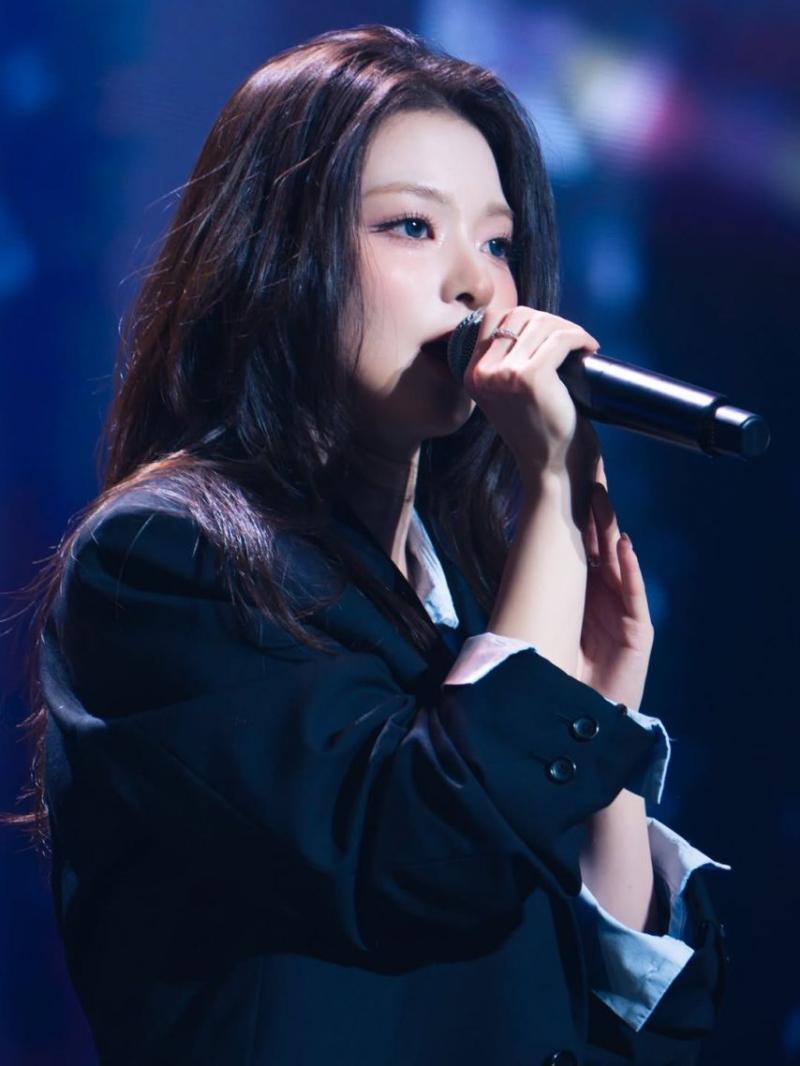 프로미스나인 (fromis_9) 이나경