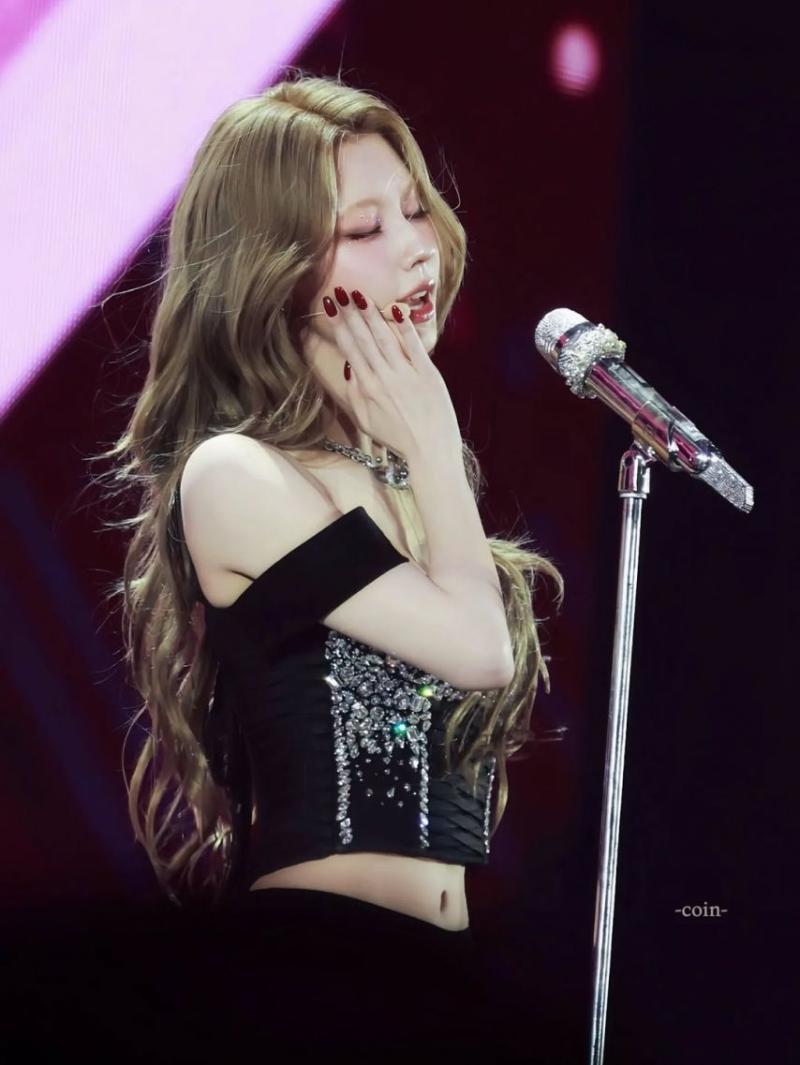 아이들 (i-dle) 미연