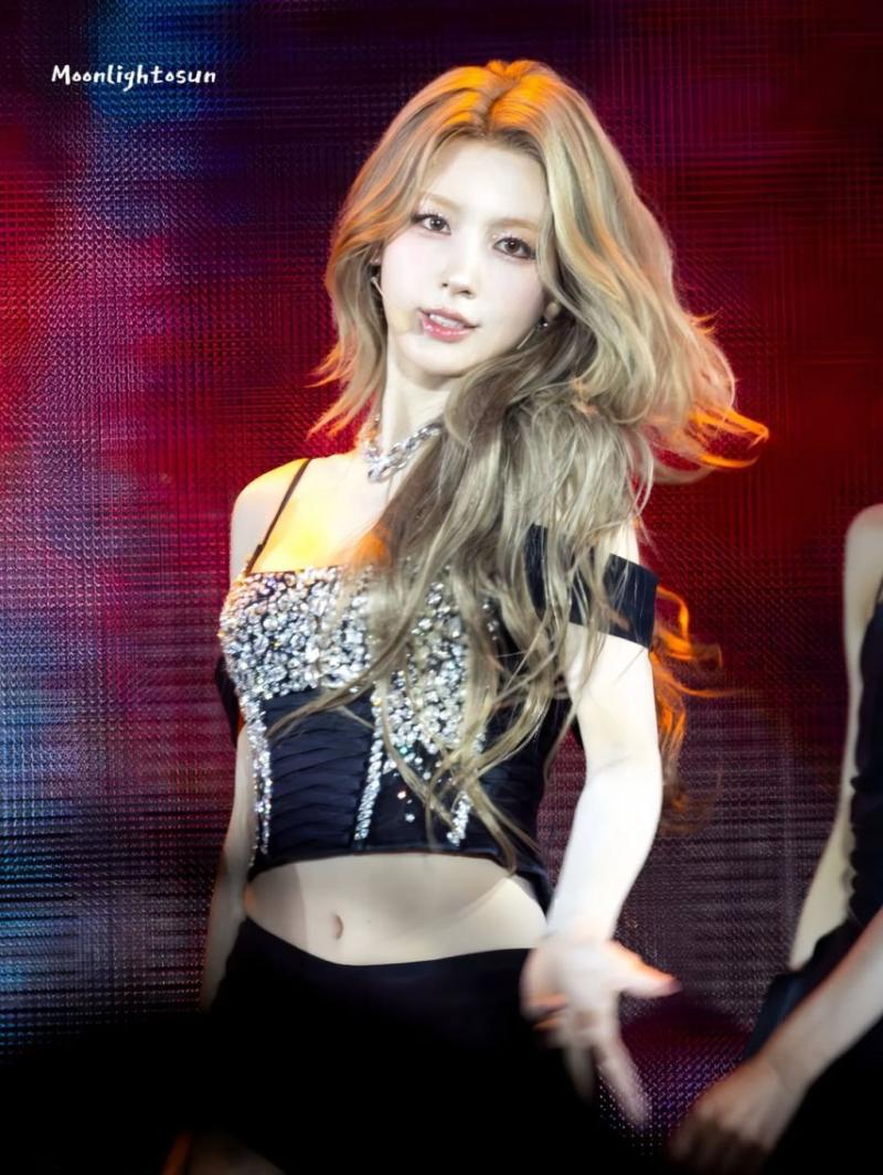 아이들 (i-dle) 미연