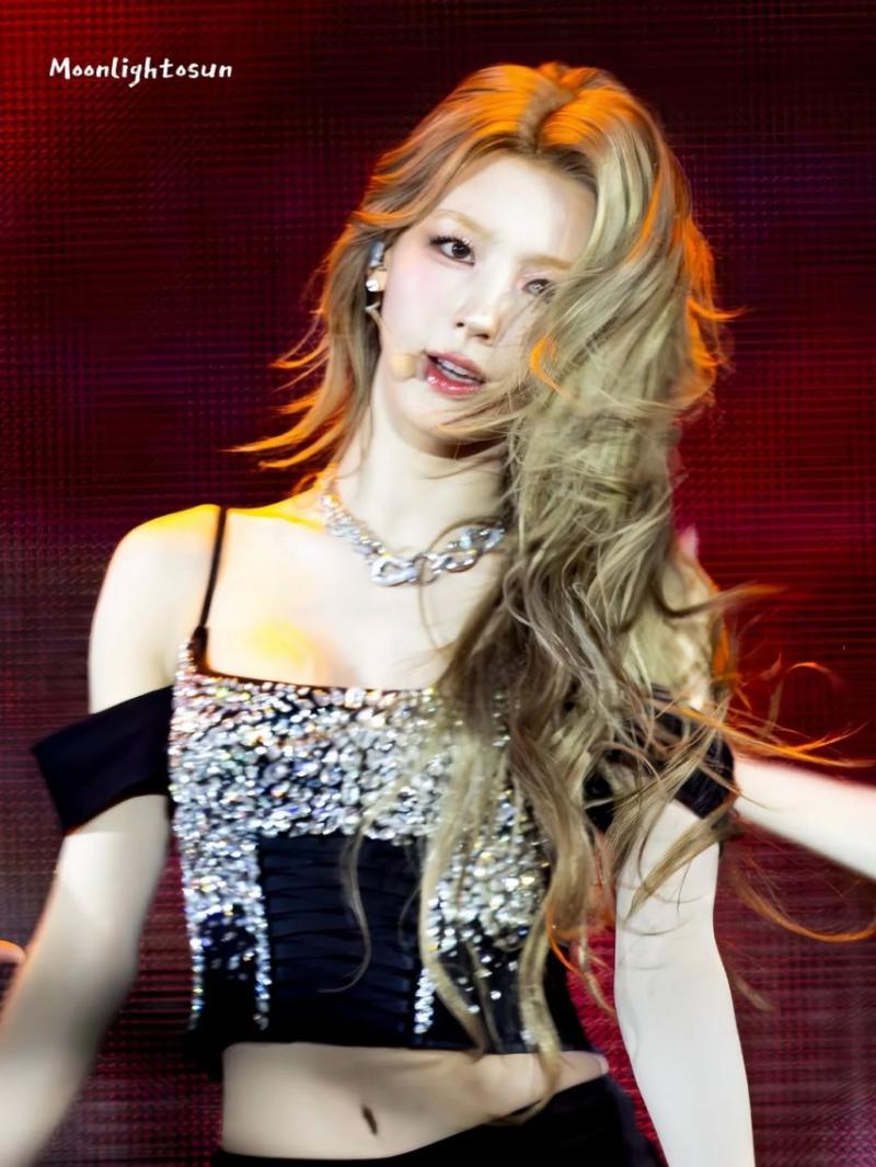 아이들 (i-dle) 미연