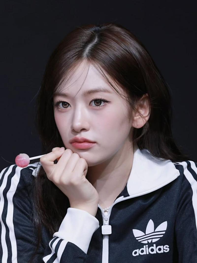 IVE (아이브) 안유진