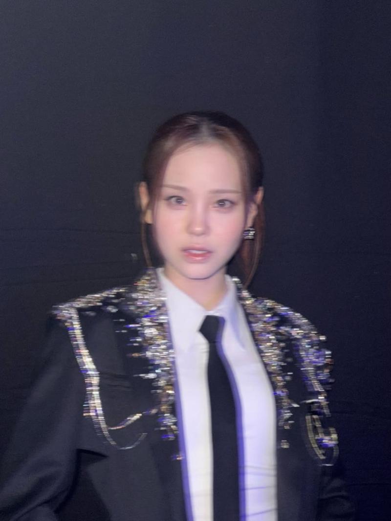 니쥬 (NiziU) 마코