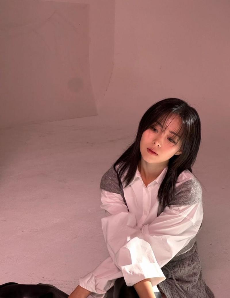 박혜원(HYNN)