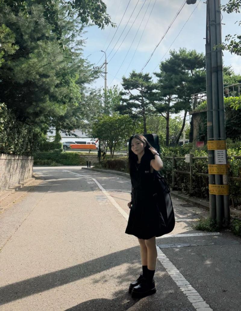 박혜원(HYNN)