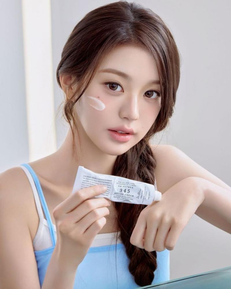 아이브 장원영