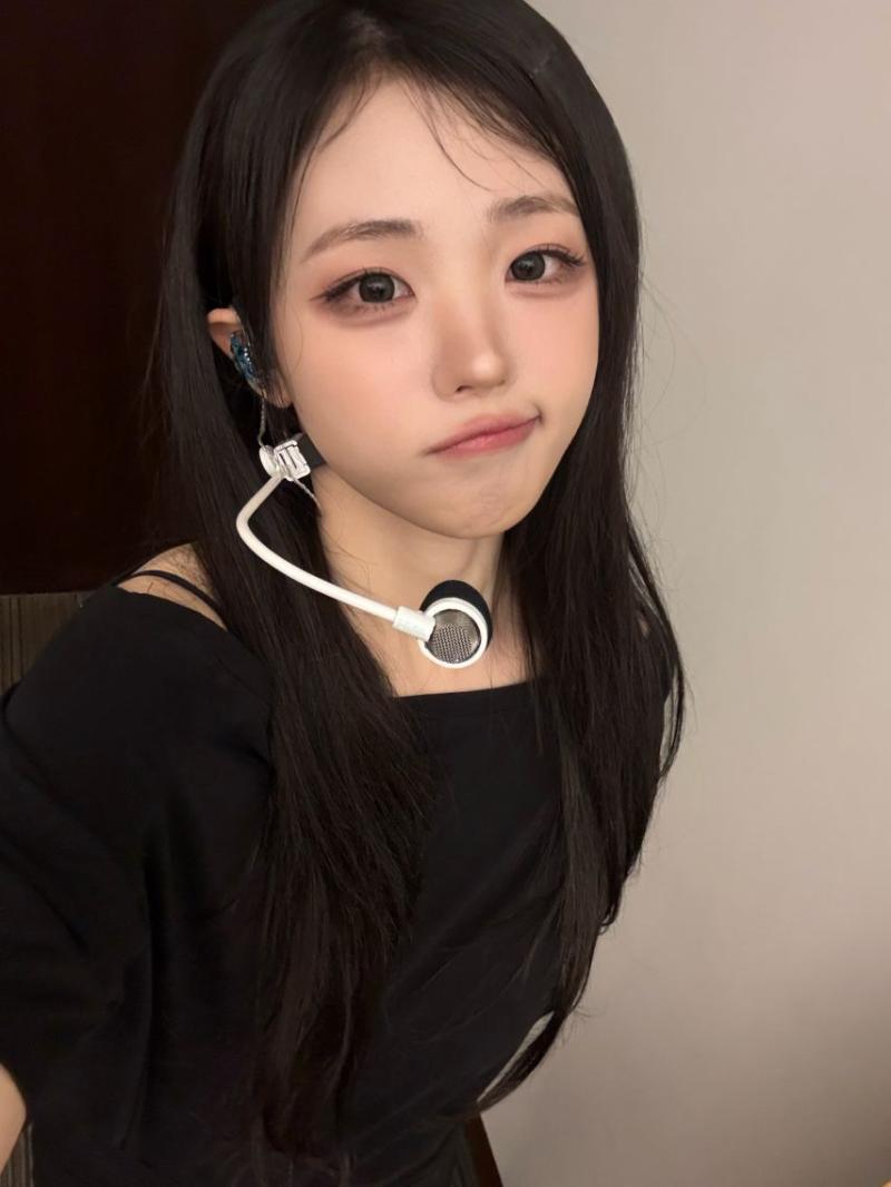 QWER 히나