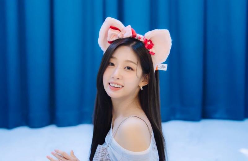 러블리즈 정예인