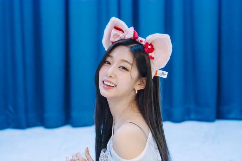러블리즈 정예인