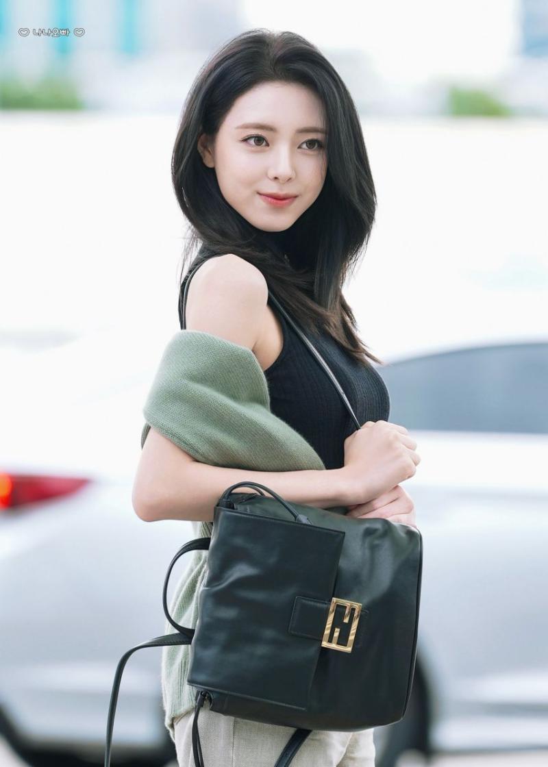 있지 유나