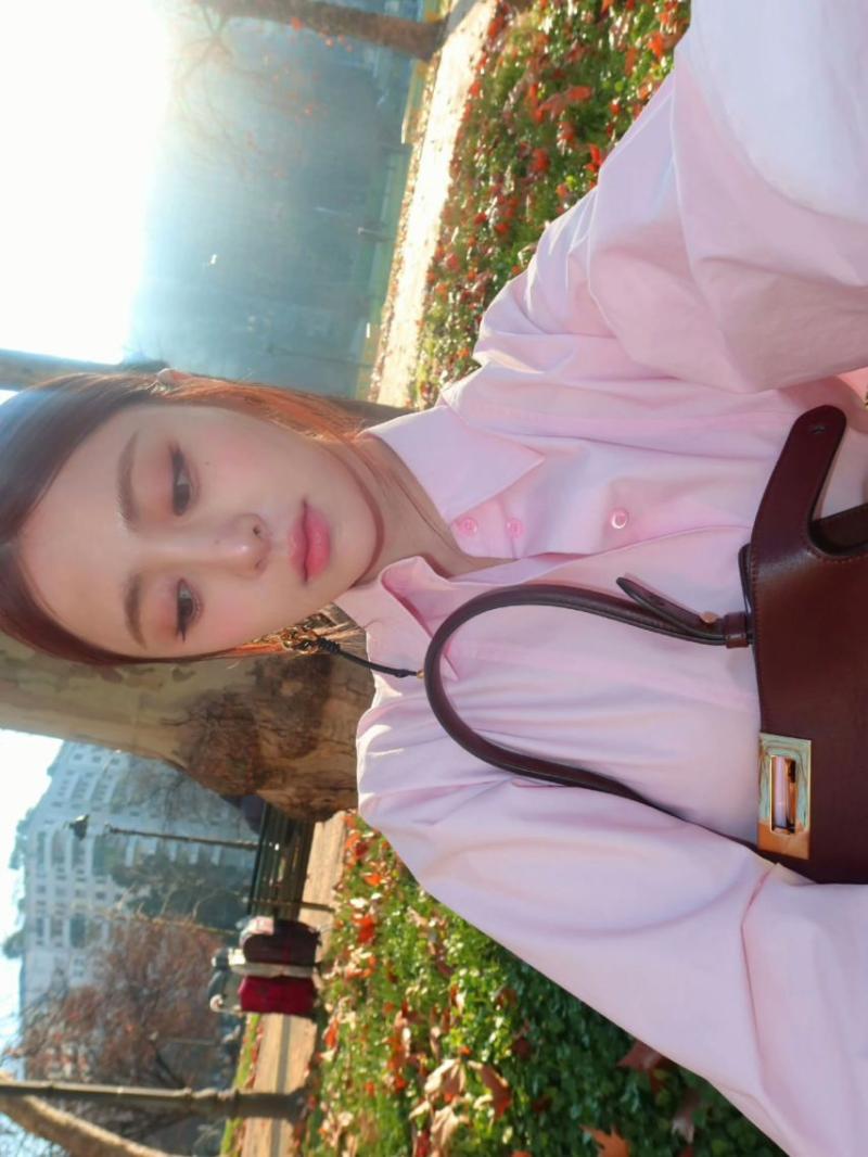 르세라핌 허윤진