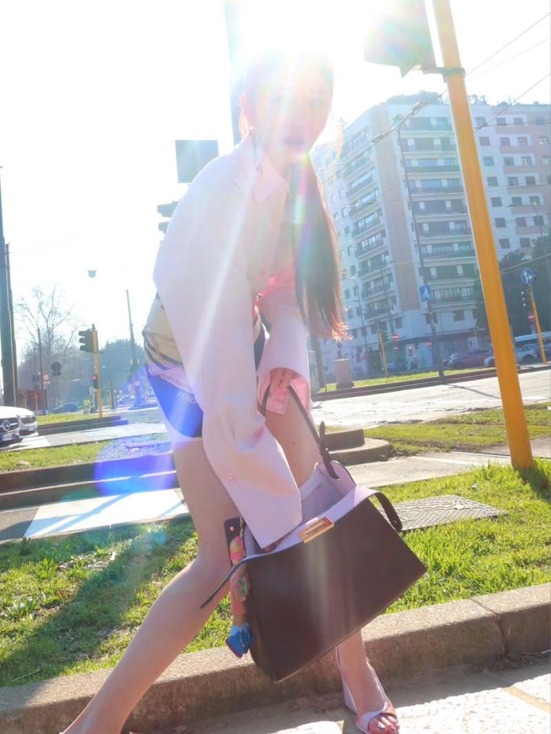 르세라핌 허윤진