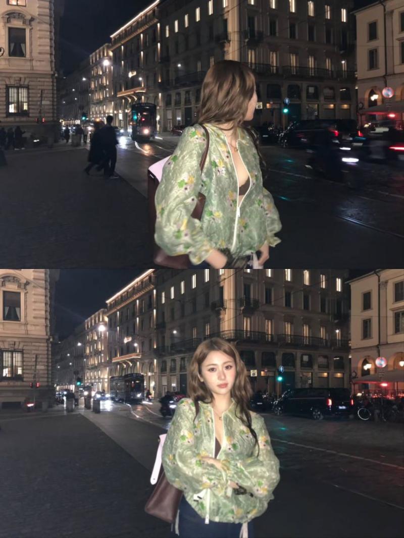 르세라핌 허윤진