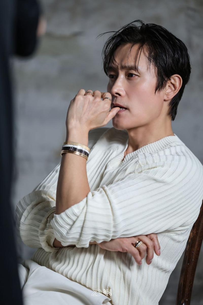 이병헌