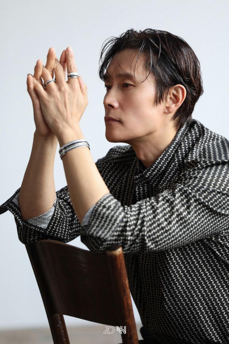 이병헌