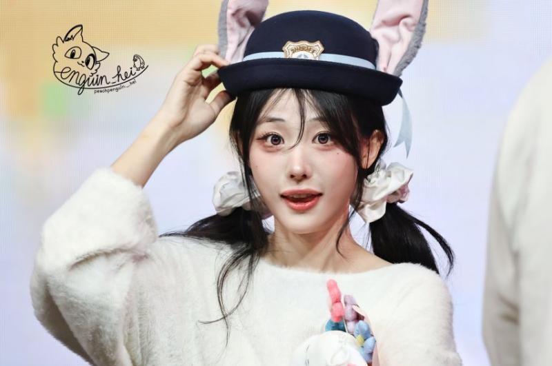 [QWER] 히나