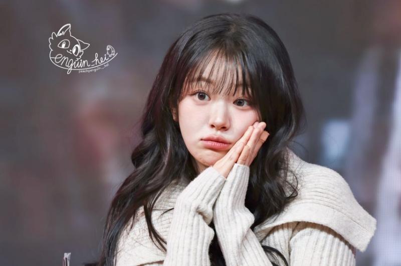 [QWER] 쵸단