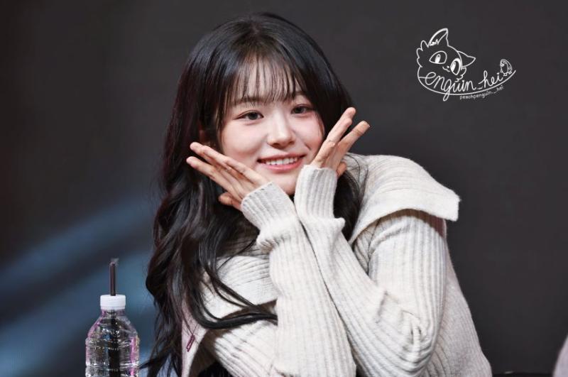 [QWER] 쵸단