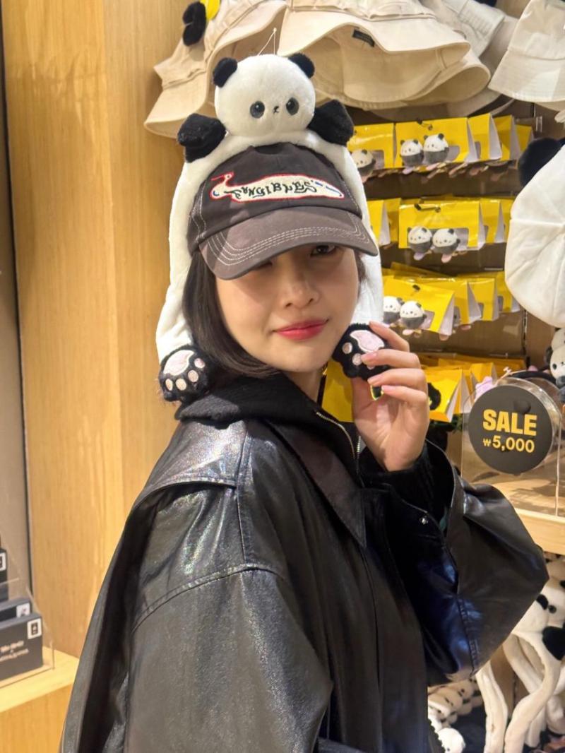 레드벨벳 조이