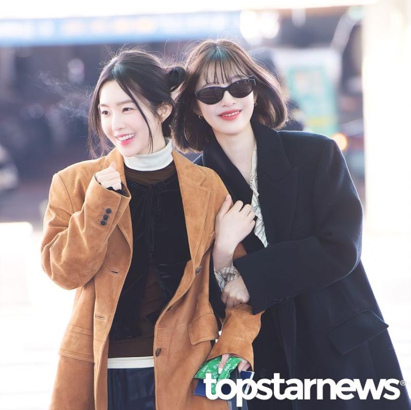 레드벨벳 조이
