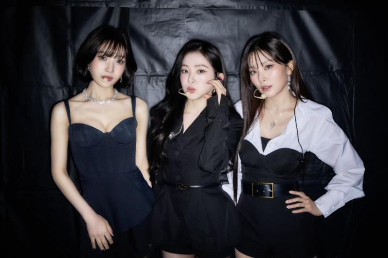 레드벨벳 조이