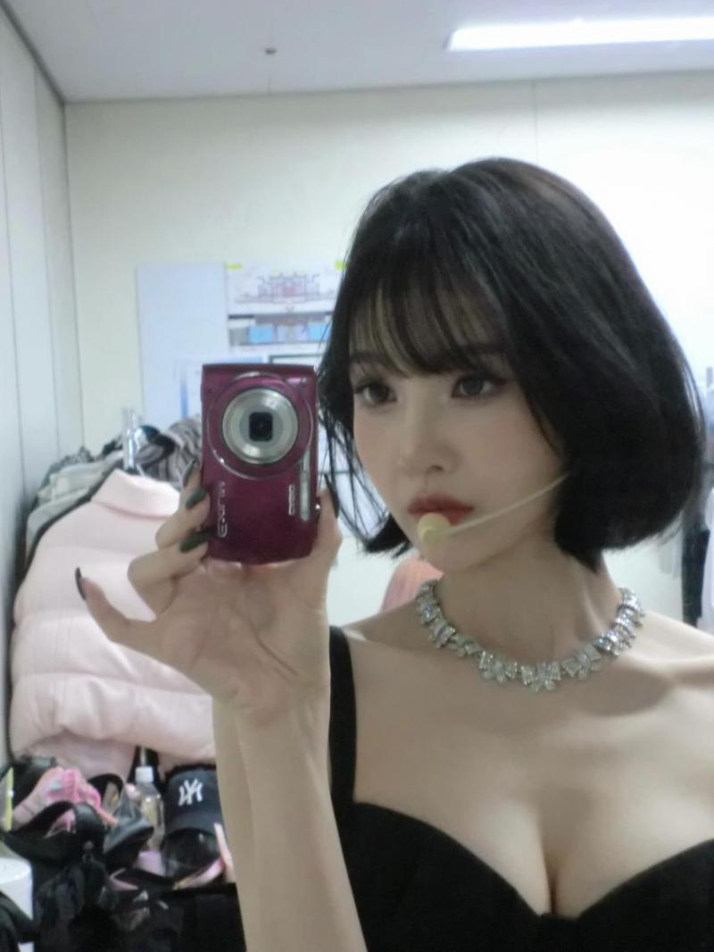 레드벨벳 조이