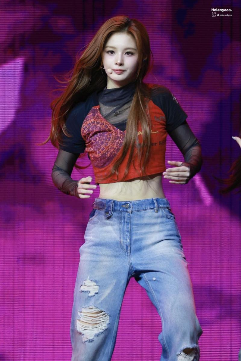 [엔믹스] 설윤