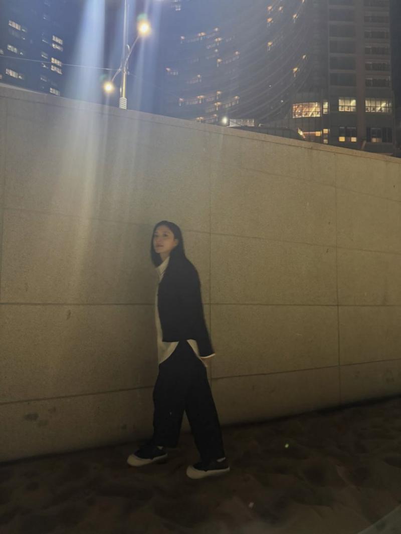 이세영 인별