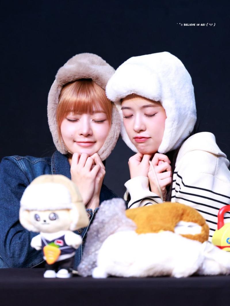 아이브 레이