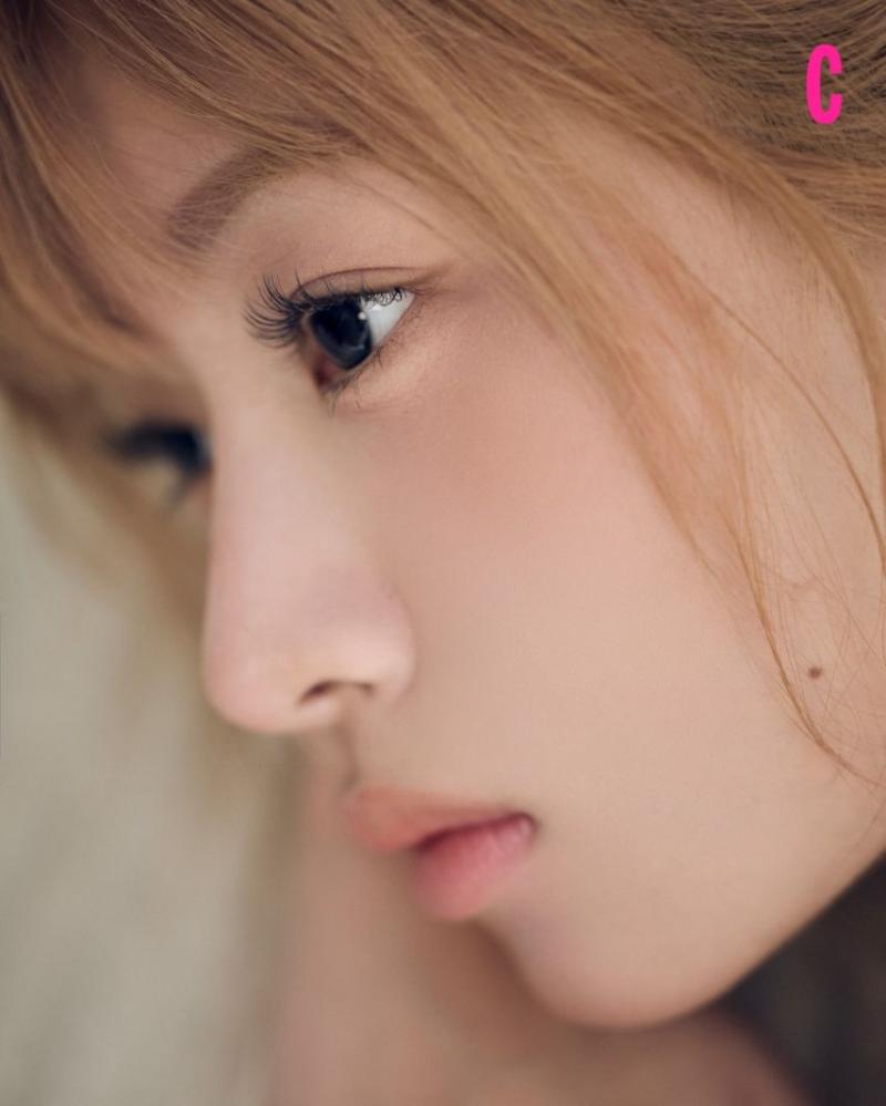 아이브 레이